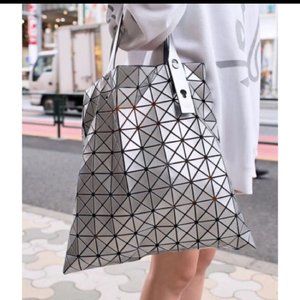 Bao Bao Issey Miyake Prism Large Tote 👜